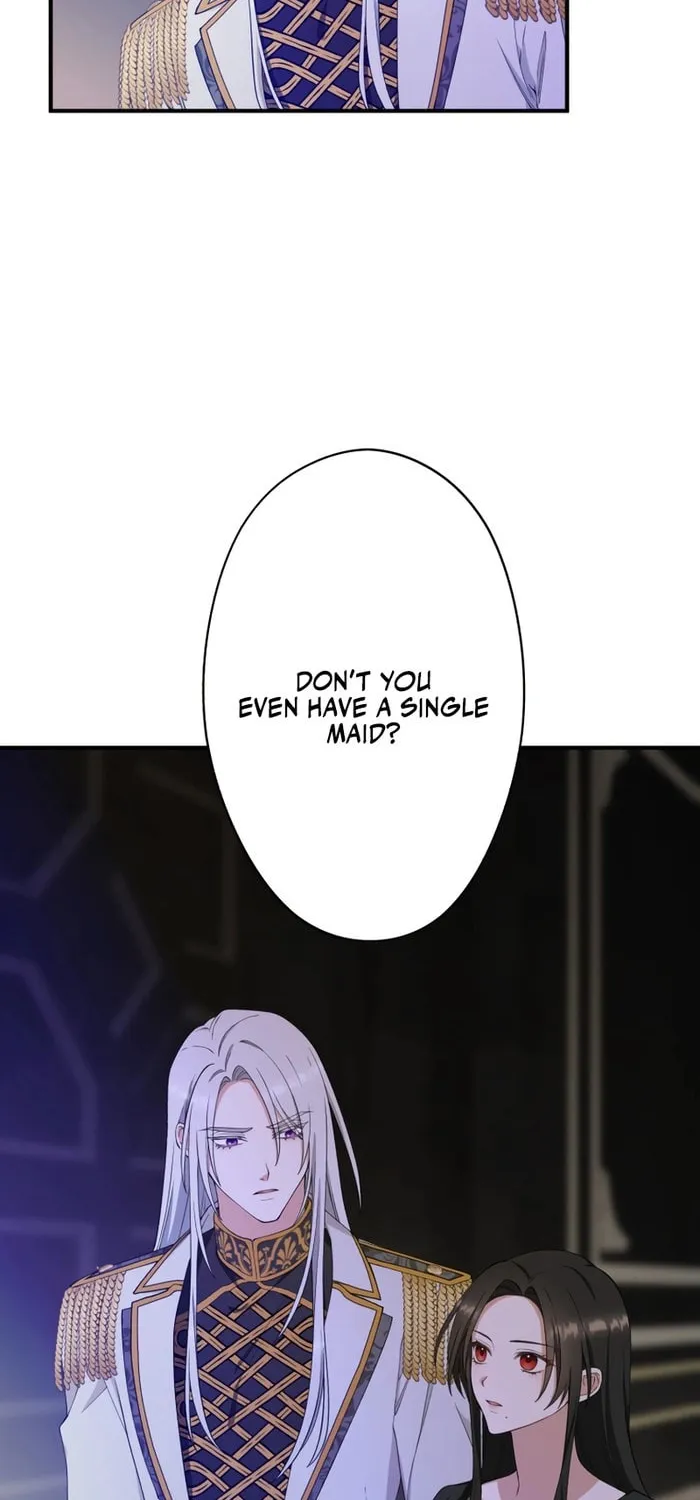 The Grim Reaper Young Lady Wants To Save Her Mastermind Older Brother Chapter 20 page 4 - 