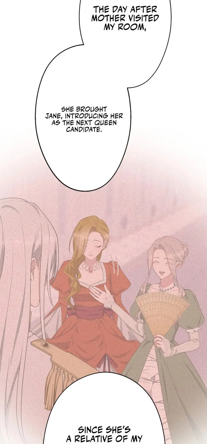 The Grim Reaper Young Lady Wants To Save Her Mastermind Older Brother Chapter 20 page 35 - 