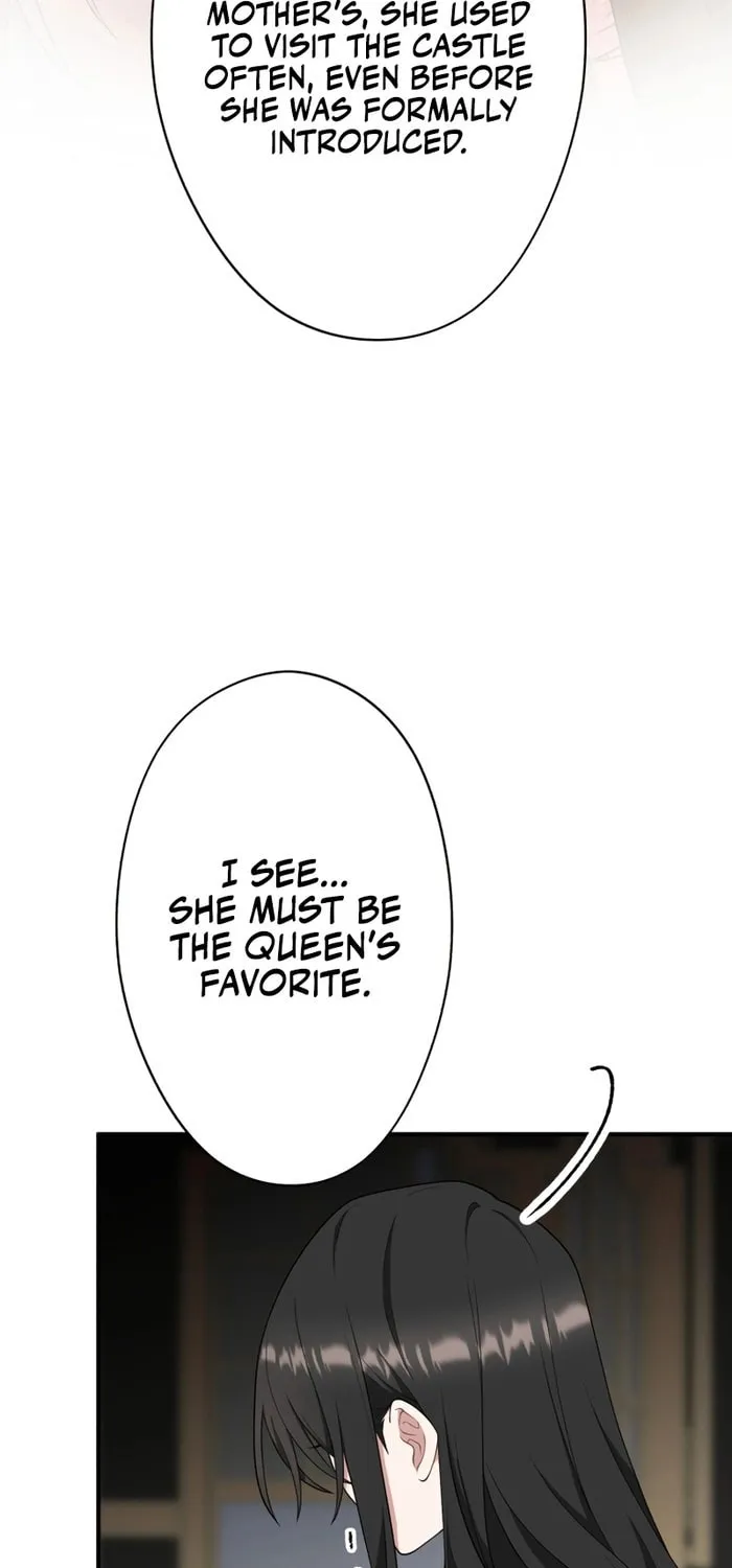 The Grim Reaper Young Lady Wants To Save Her Mastermind Older Brother Chapter 20 page 36 - 