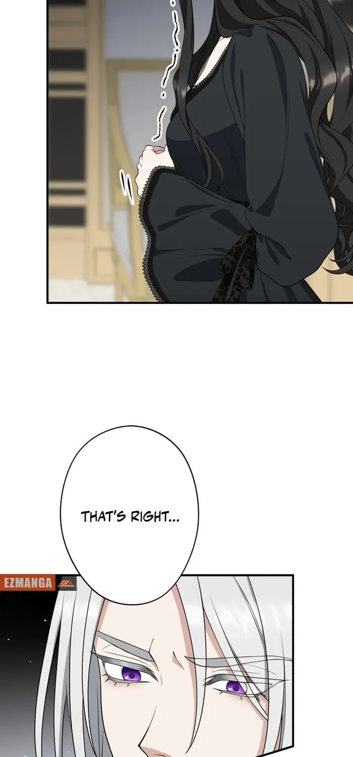 The Grim Reaper Young Lady Wants To Save Her Mastermind Older Brother Chapter 20 page 37 - 
