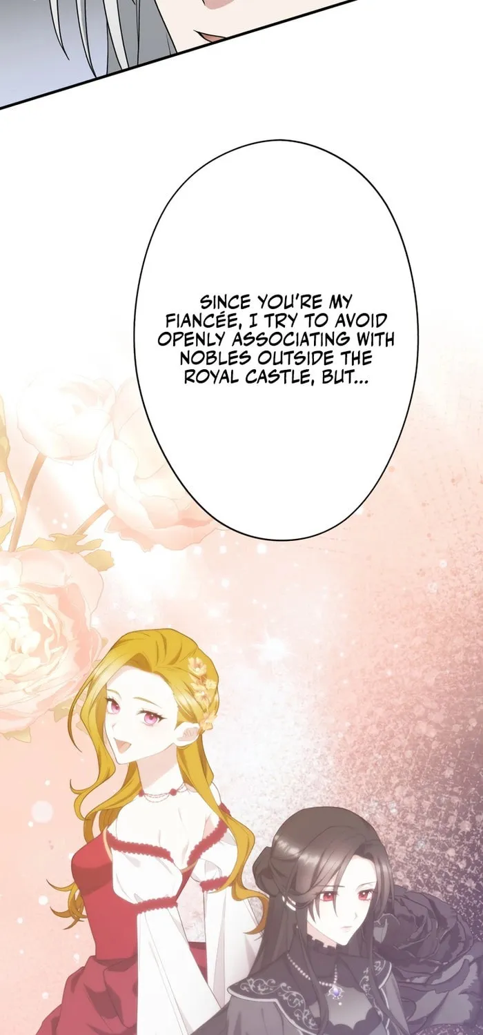 The Grim Reaper Young Lady Wants To Save Her Mastermind Older Brother Chapter 20 page 38 - 