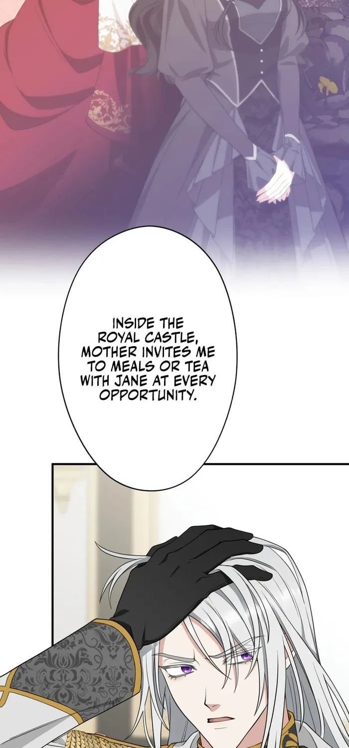 The Grim Reaper Young Lady Wants To Save Her Mastermind Older Brother Chapter 20 page 39 - 