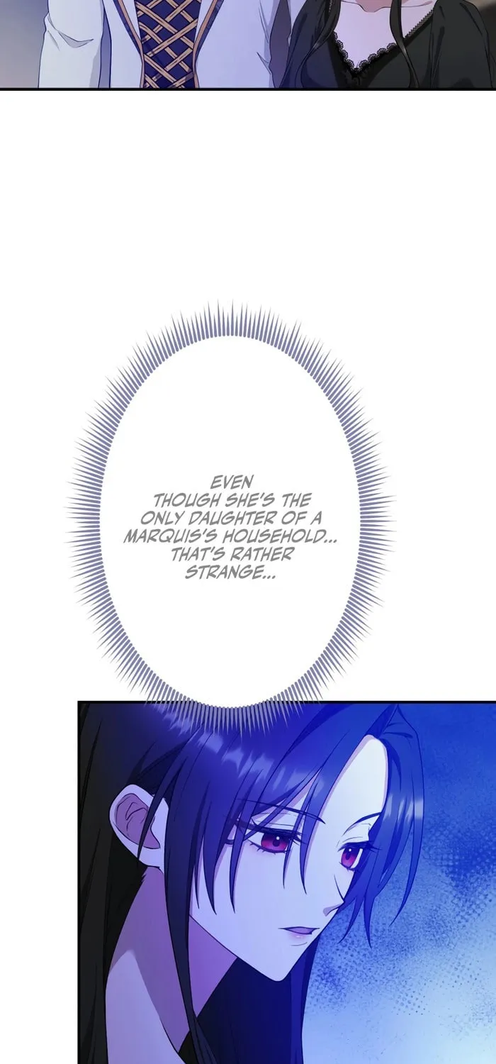 The Grim Reaper Young Lady Wants To Save Her Mastermind Older Brother Chapter 20 page 5 - 