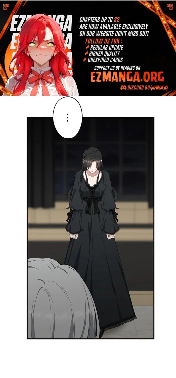 The Grim Reaper Young Lady Wants To Save Her Mastermind Older Brother Chapter 20 page 41 - 