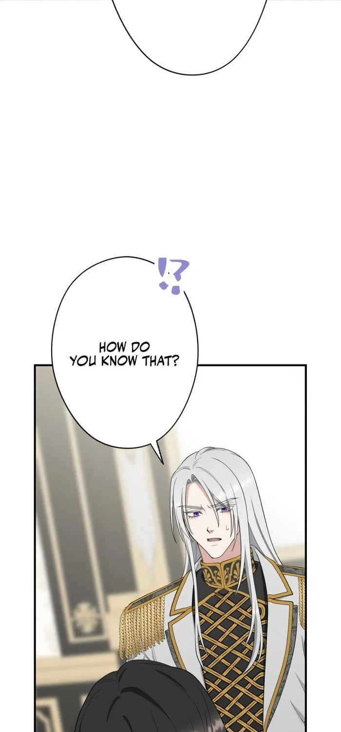 The Grim Reaper Young Lady Wants To Save Her Mastermind Older Brother Chapter 20 page 46 - 