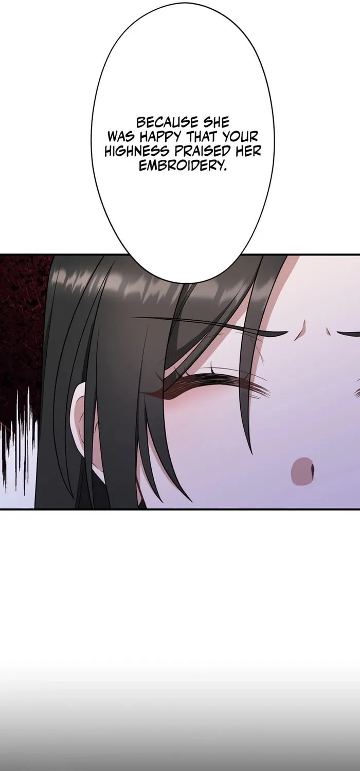 The Grim Reaper Young Lady Wants To Save Her Mastermind Older Brother Chapter 20 page 48 - 