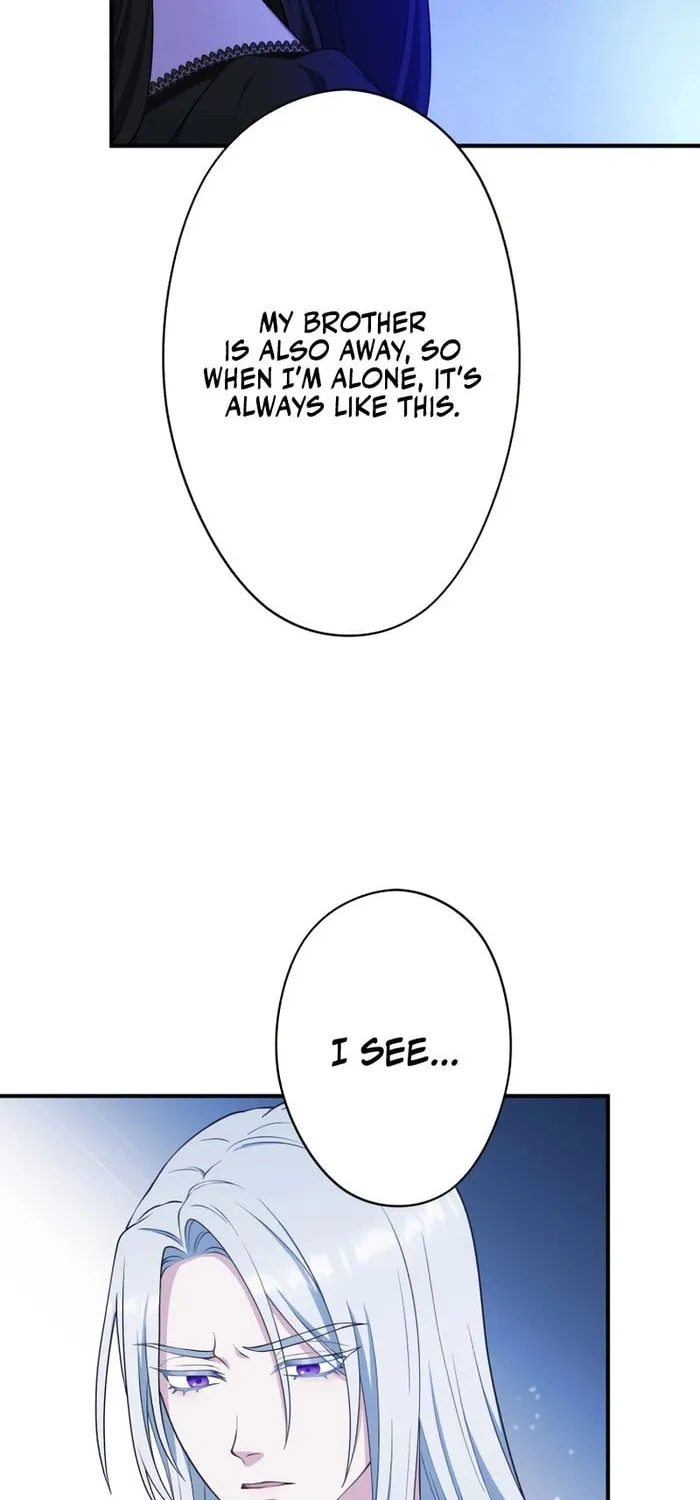 The Grim Reaper Young Lady Wants To Save Her Mastermind Older Brother Chapter 20 page 6 - 