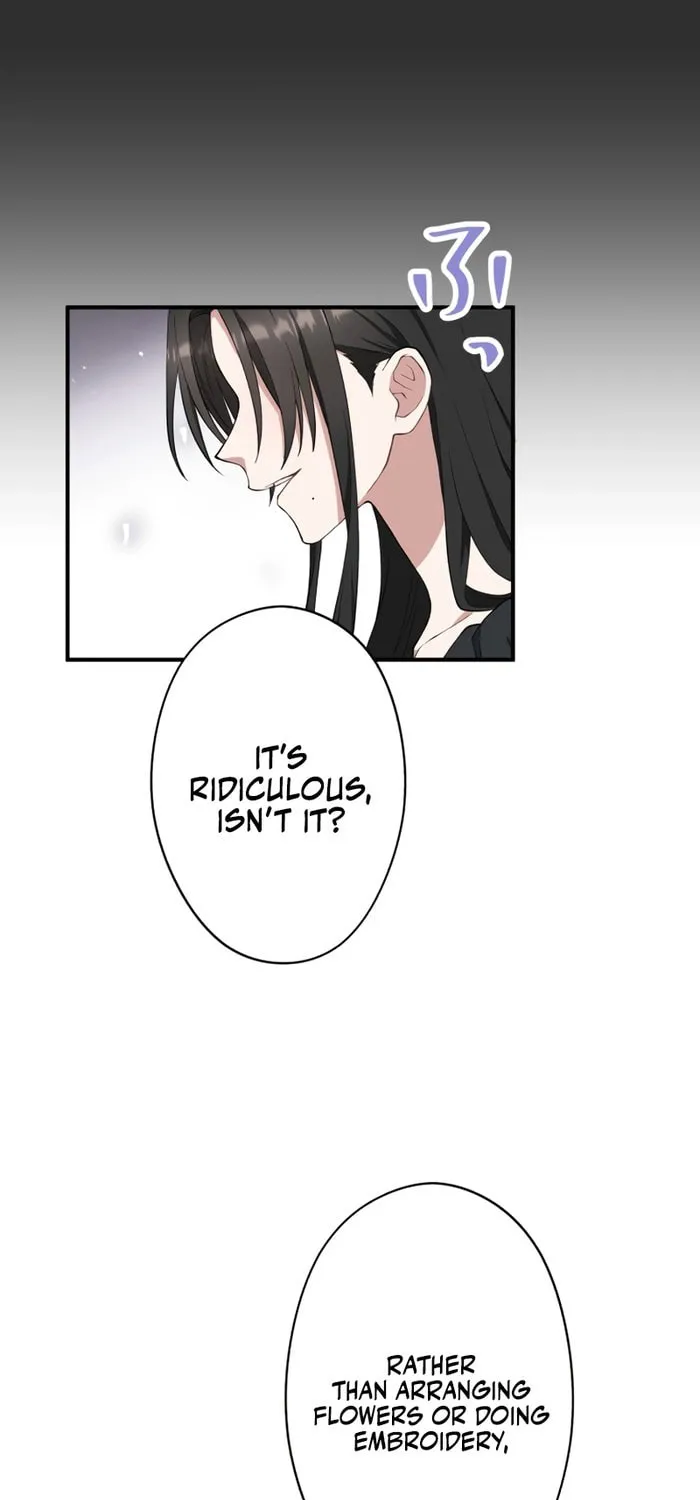 The Grim Reaper Young Lady Wants To Save Her Mastermind Older Brother Chapter 20 page 52 - 