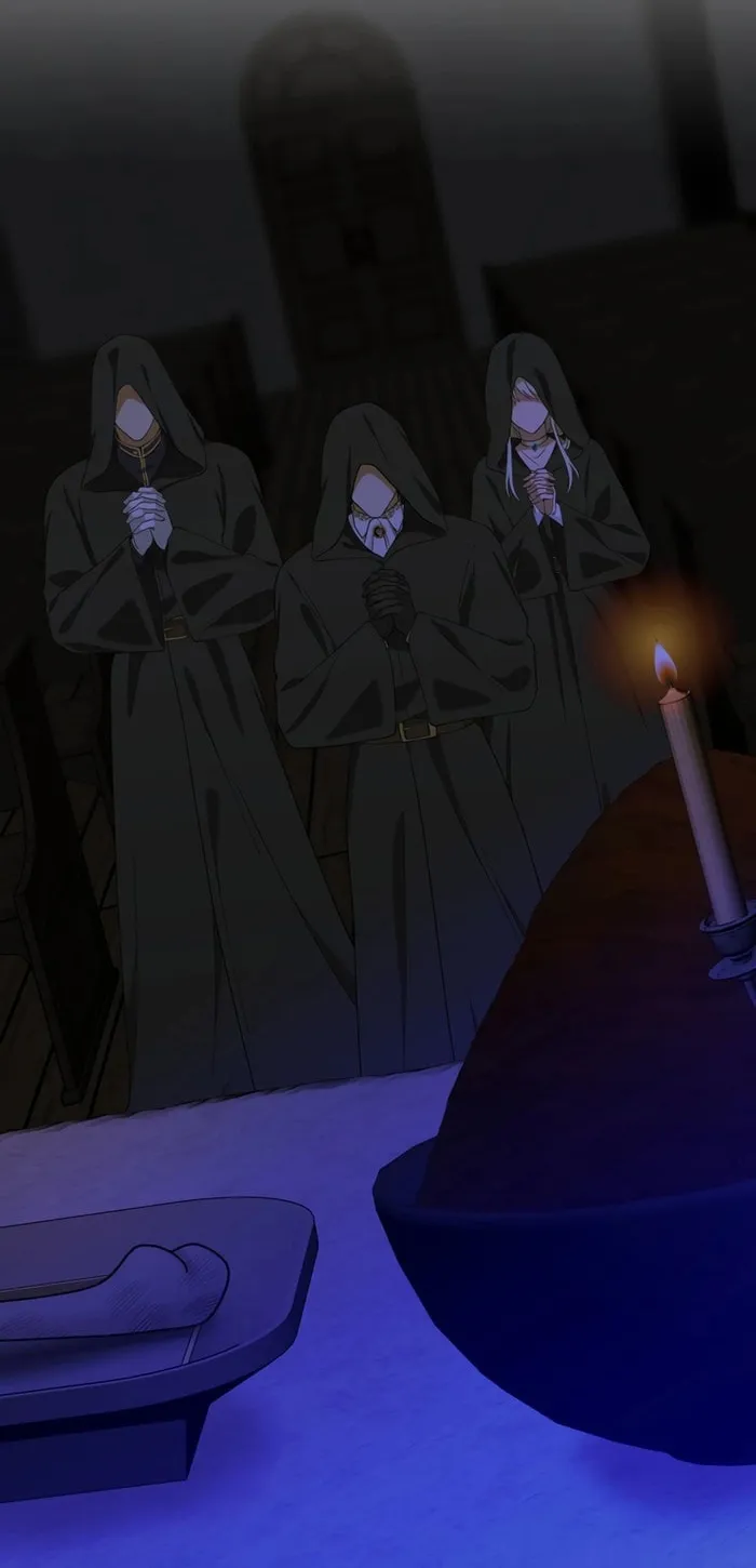 The Grim Reaper Young Lady Wants To Save Her Mastermind Older Brother Chapter 20 page 67 - 