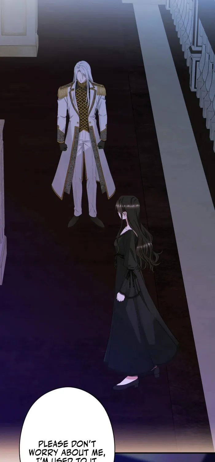 The Grim Reaper Young Lady Wants To Save Her Mastermind Older Brother Chapter 20 page 8 - 