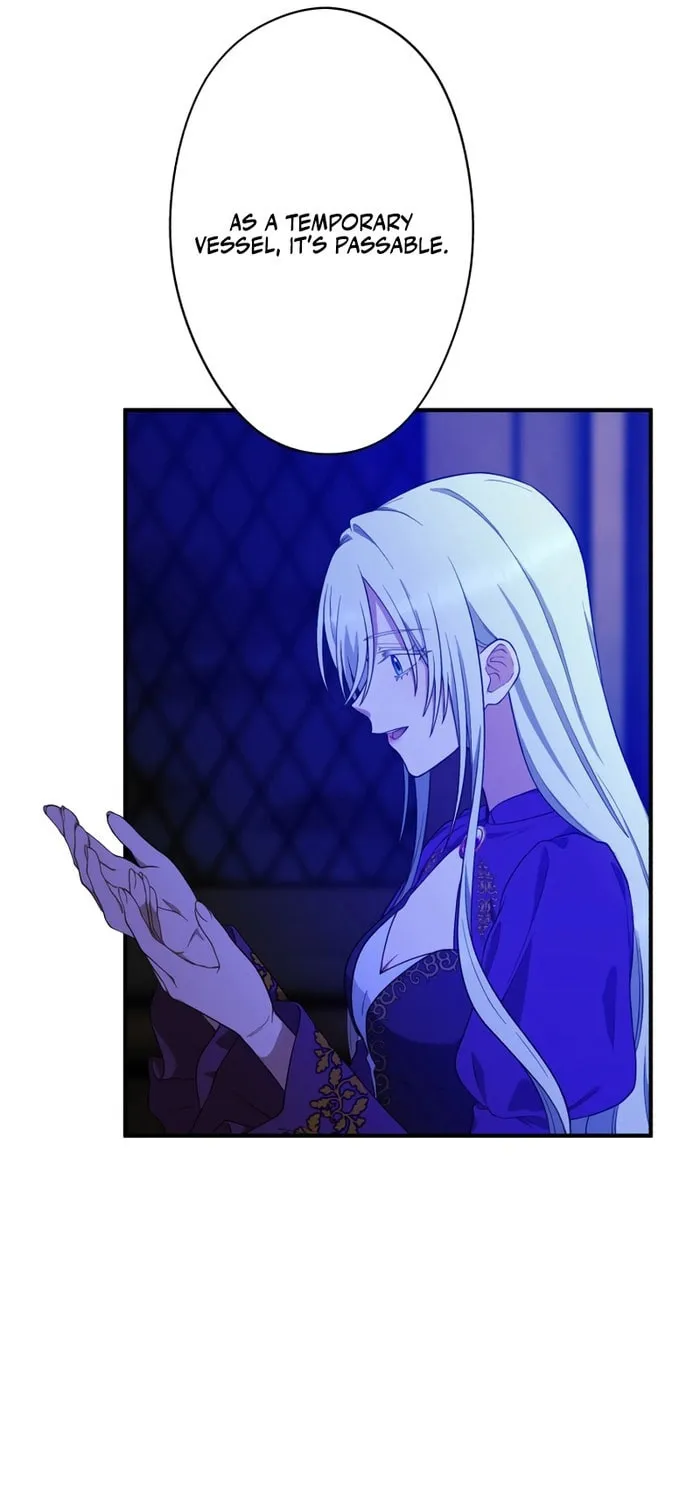 The Grim Reaper Young Lady Wants To Save Her Mastermind Older Brother Chapter 20 page 80 - 