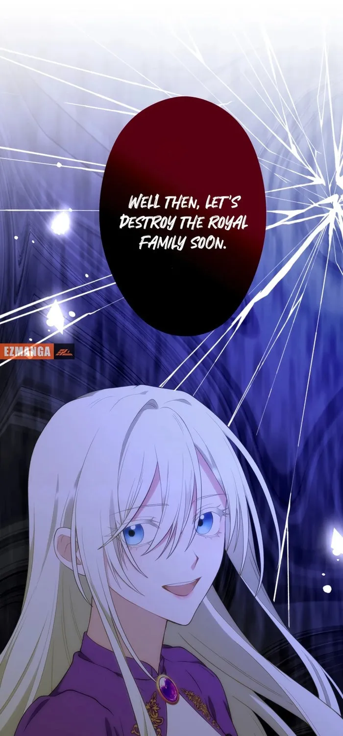 The Grim Reaper Young Lady Wants To Save Her Mastermind Older Brother Chapter 20 page 81 - 