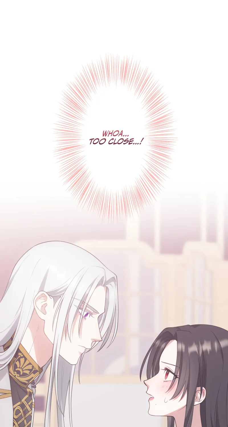 The Grim Reaper Young Lady Wants To Save Her Mastermind Older Brother Chapter 21 page 2 - 