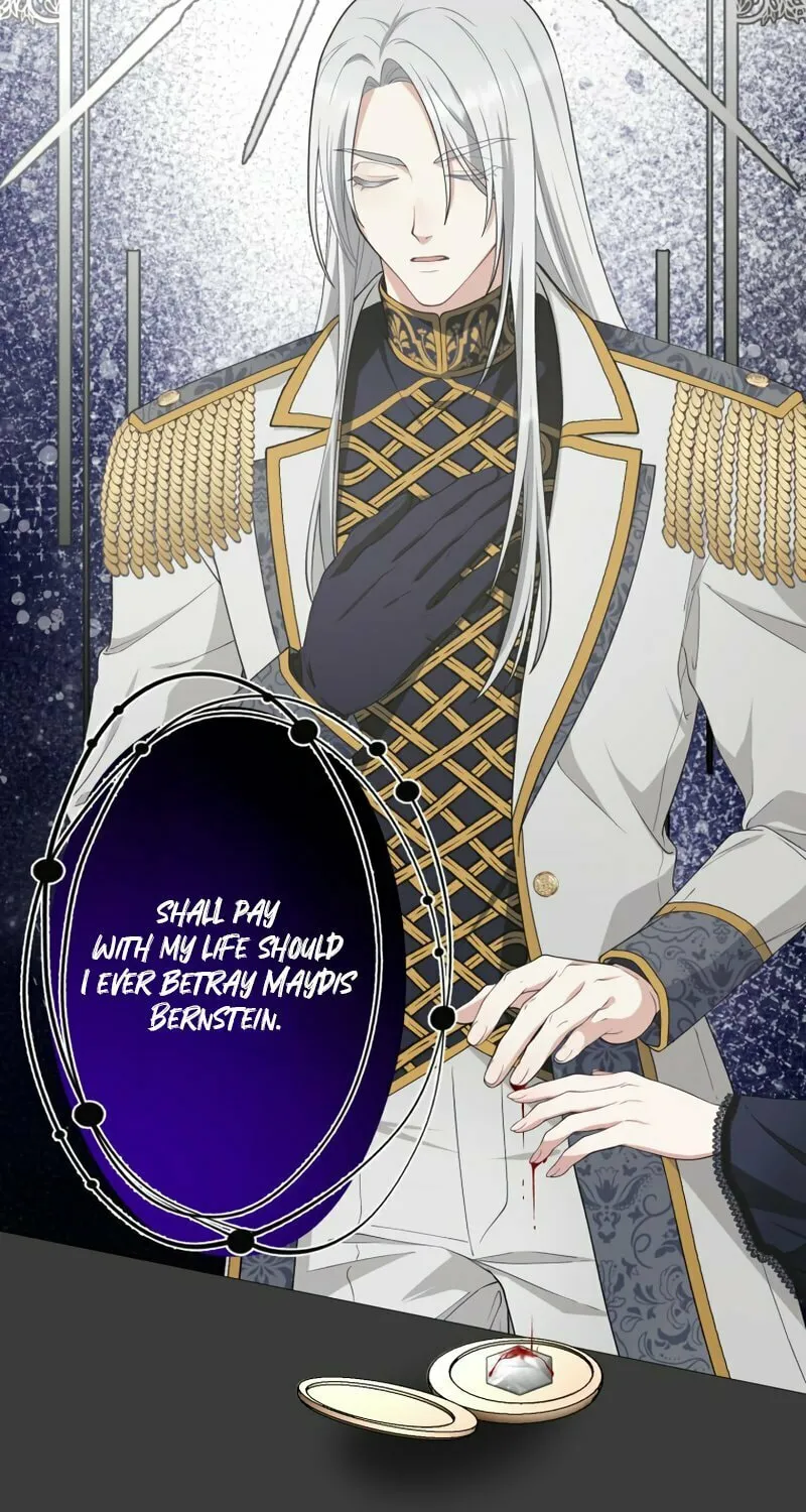 The Grim Reaper Young Lady Wants To Save Her Mastermind Older Brother Chapter 21 page 16 - 