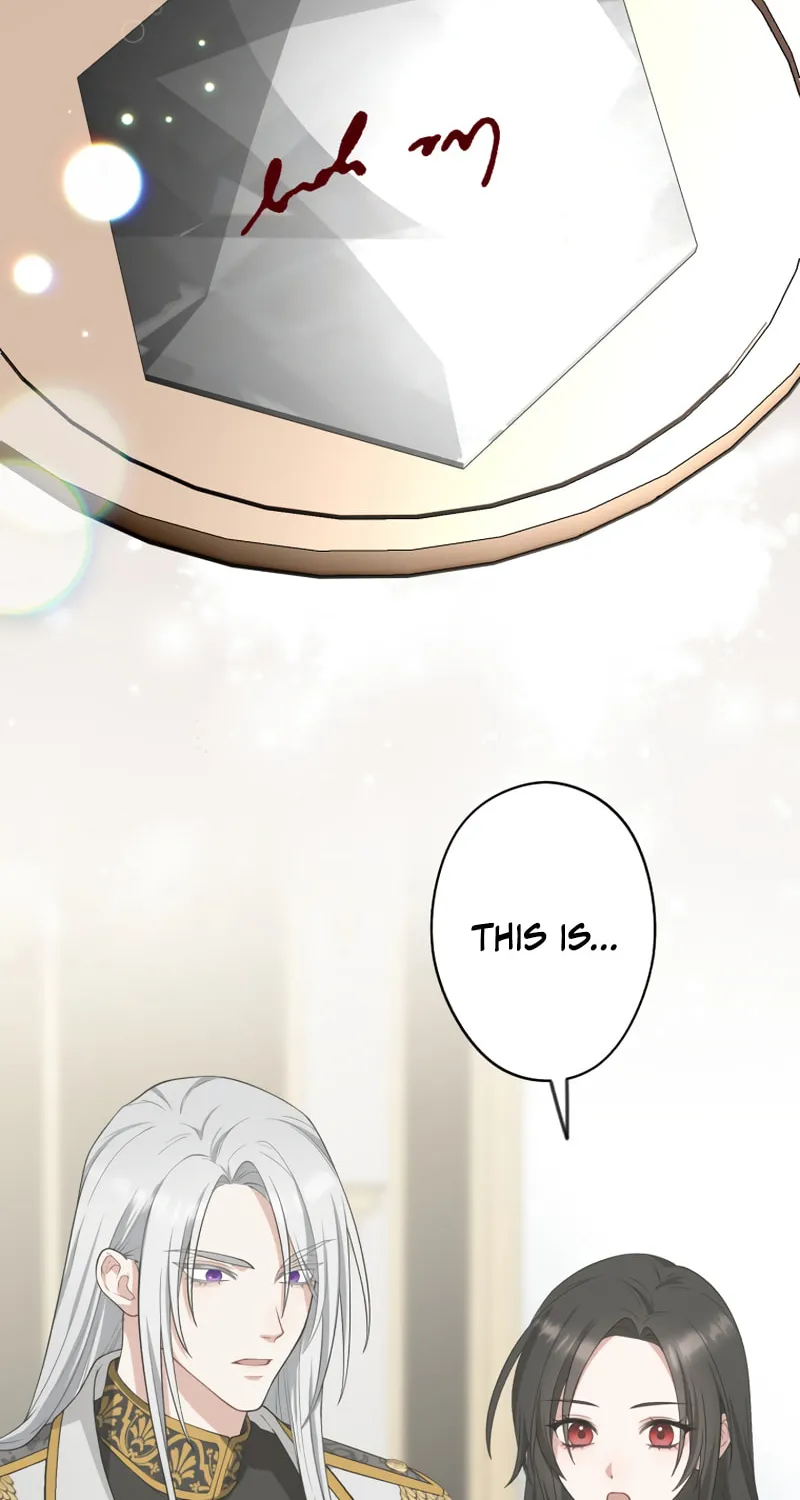 The Grim Reaper Young Lady Wants To Save Her Mastermind Older Brother Chapter 21 page 19 - 