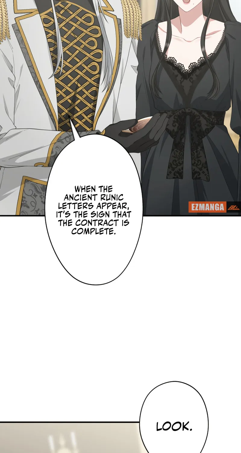 The Grim Reaper Young Lady Wants To Save Her Mastermind Older Brother Chapter 21 page 20 - 