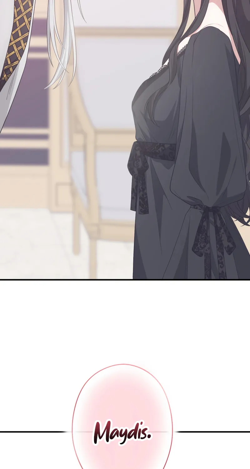 The Grim Reaper Young Lady Wants To Save Her Mastermind Older Brother Chapter 21 page 3 - 