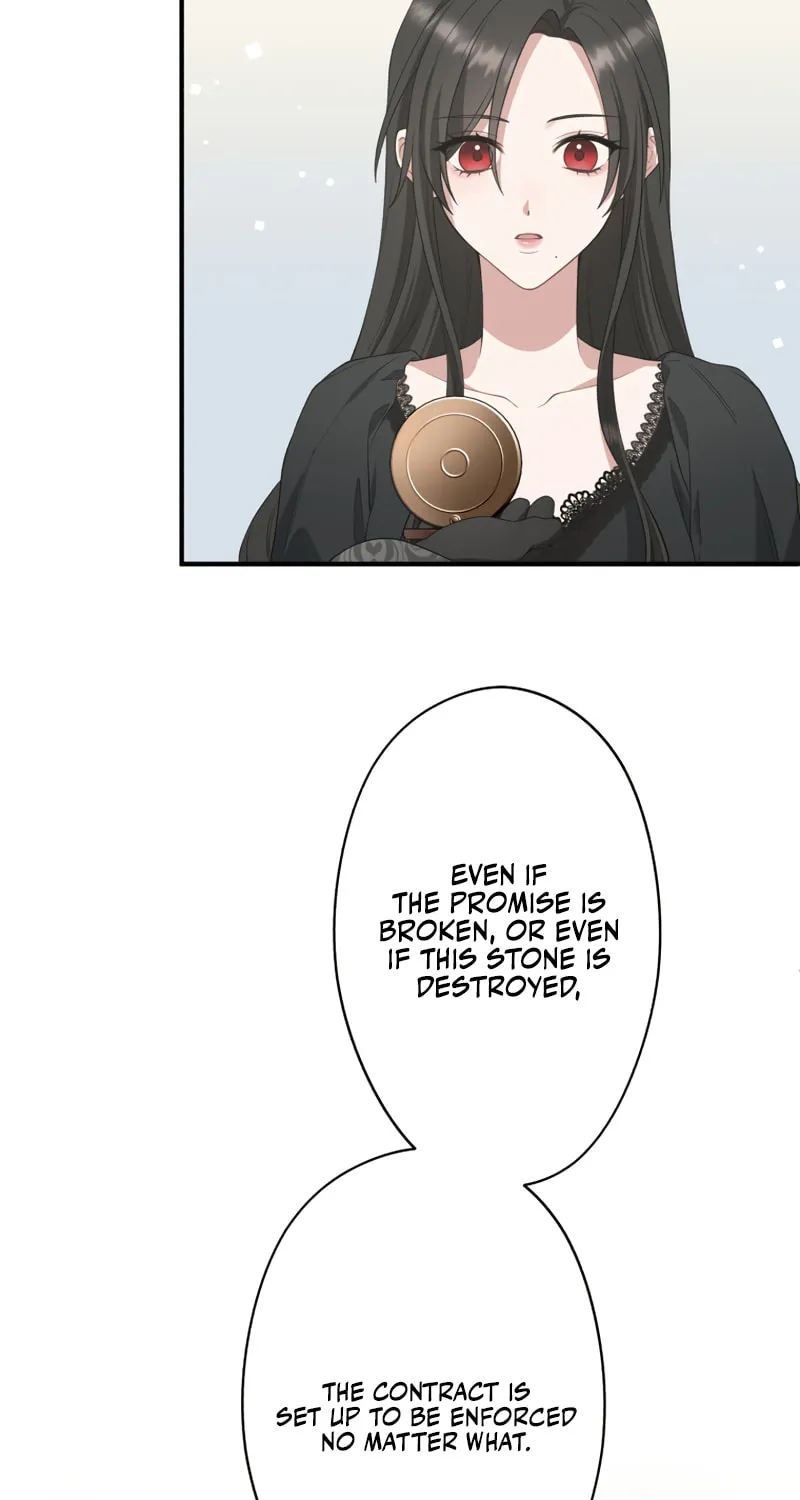 The Grim Reaper Young Lady Wants To Save Her Mastermind Older Brother Chapter 21 page 22 - 
