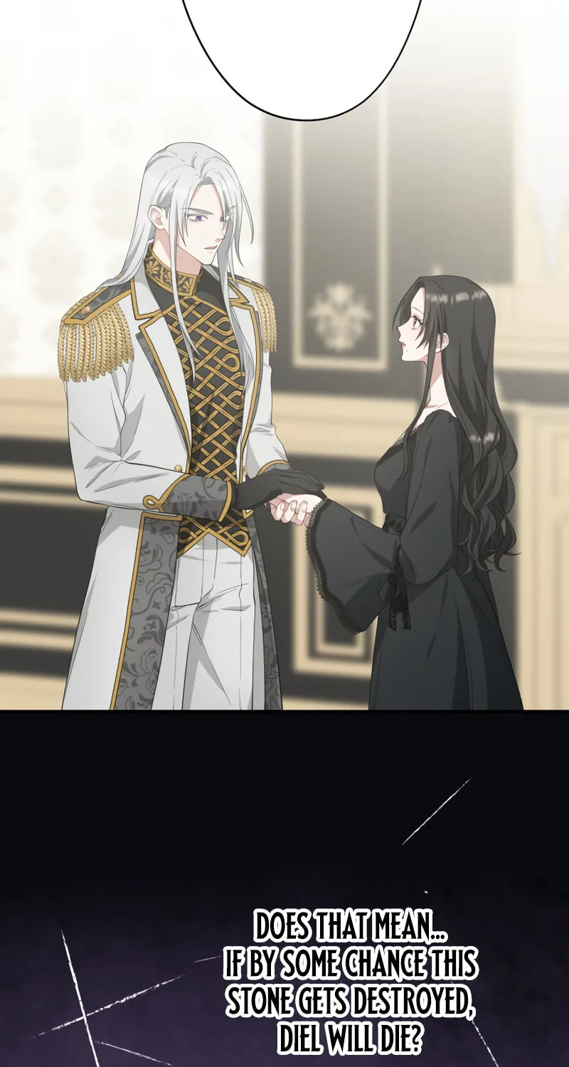 The Grim Reaper Young Lady Wants To Save Her Mastermind Older Brother Chapter 21 page 23 - 