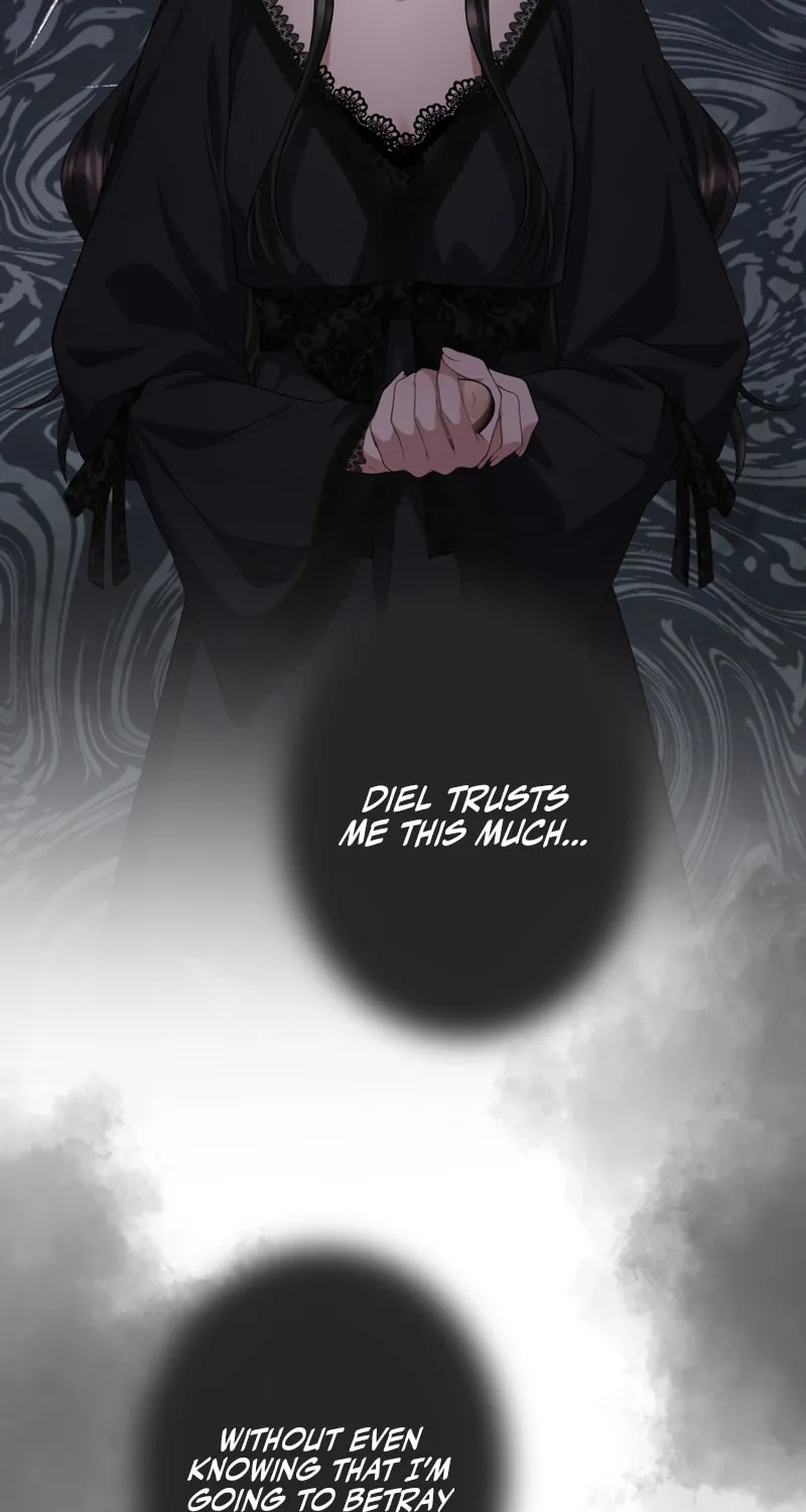 The Grim Reaper Young Lady Wants To Save Her Mastermind Older Brother Chapter 21 page 25 - 