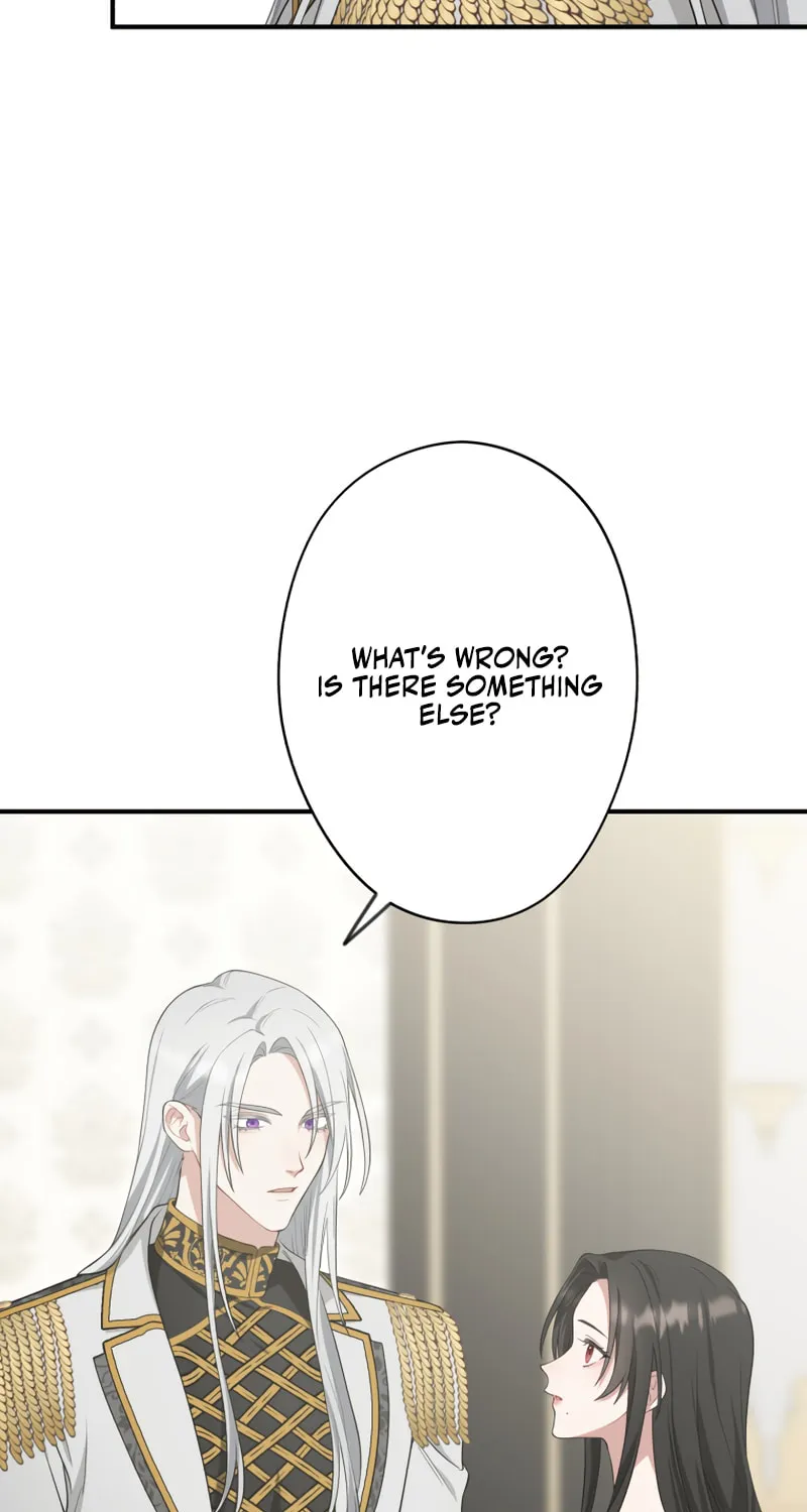 The Grim Reaper Young Lady Wants To Save Her Mastermind Older Brother Chapter 21 page 33 - 
