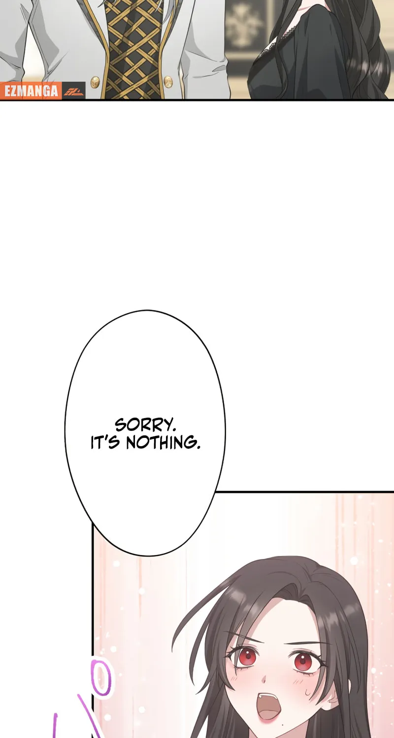 The Grim Reaper Young Lady Wants To Save Her Mastermind Older Brother Chapter 21 page 34 - 
