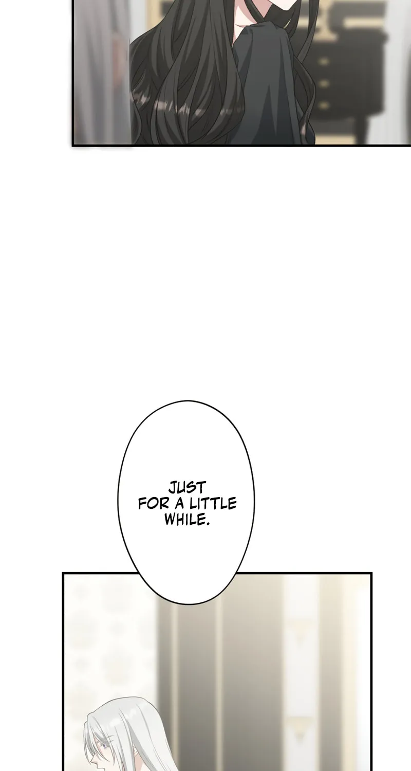 The Grim Reaper Young Lady Wants To Save Her Mastermind Older Brother Chapter 21 page 39 - 