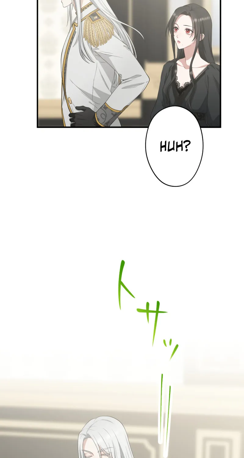 The Grim Reaper Young Lady Wants To Save Her Mastermind Older Brother Chapter 21 page 40 - 