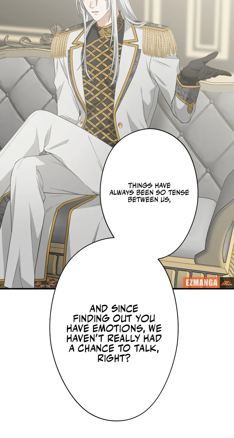 The Grim Reaper Young Lady Wants To Save Her Mastermind Older Brother Chapter 21 page 41 - 