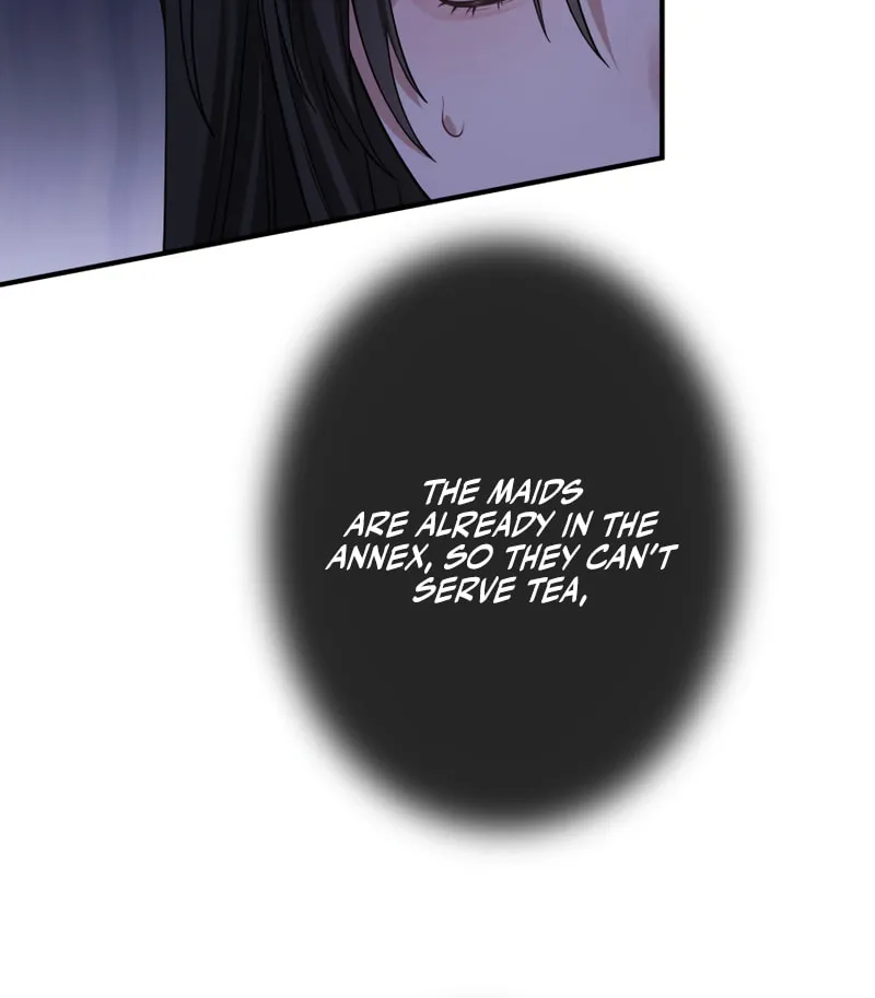 The Grim Reaper Young Lady Wants To Save Her Mastermind Older Brother Chapter 21 page 44 - 