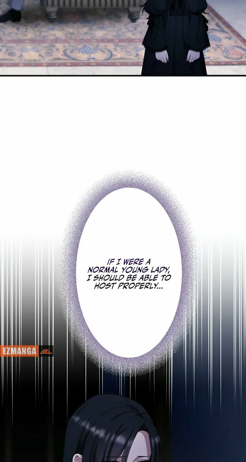 The Grim Reaper Young Lady Wants To Save Her Mastermind Older Brother Chapter 21 page 46 - 