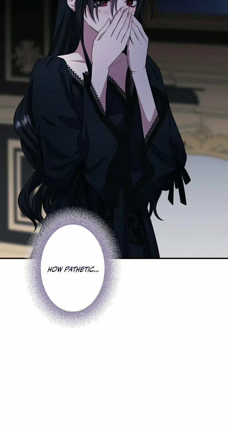 The Grim Reaper Young Lady Wants To Save Her Mastermind Older Brother Chapter 21 page 47 - 