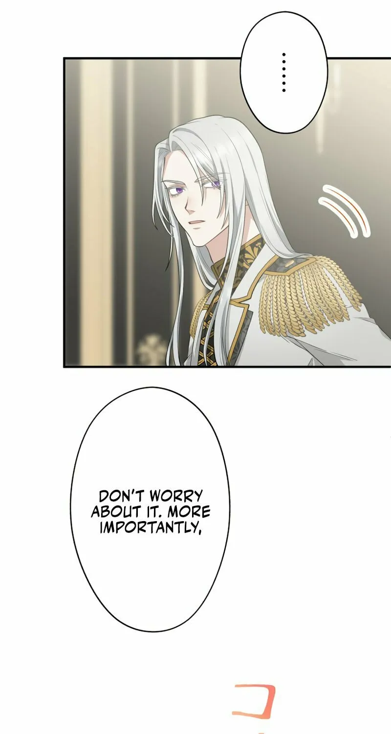 The Grim Reaper Young Lady Wants To Save Her Mastermind Older Brother Chapter 21 page 48 - 