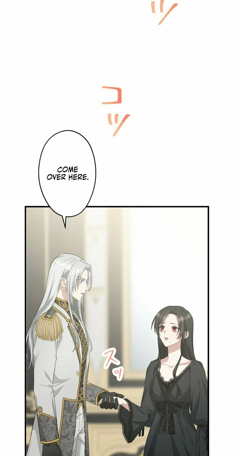 The Grim Reaper Young Lady Wants To Save Her Mastermind Older Brother Chapter 21 page 49 - 