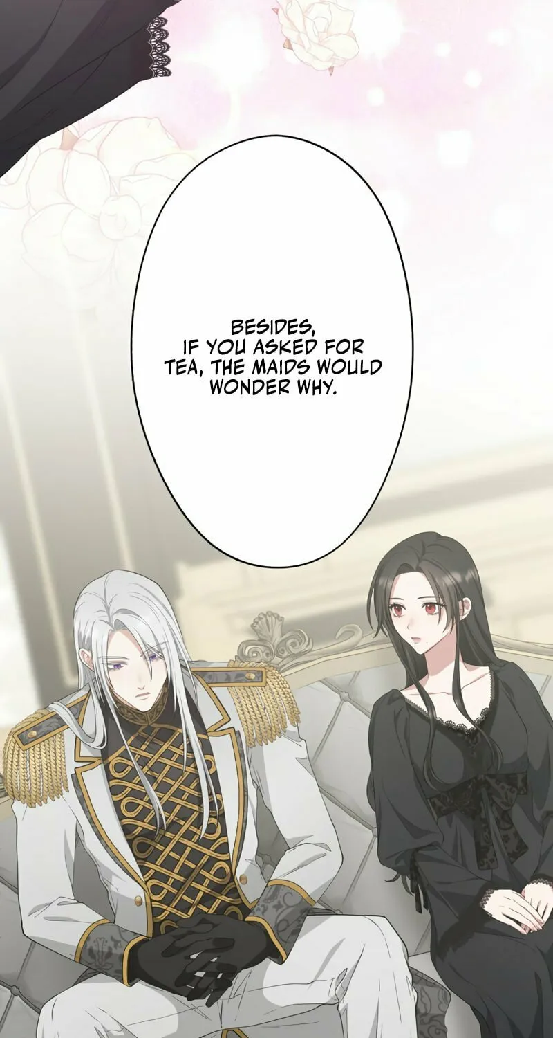 The Grim Reaper Young Lady Wants To Save Her Mastermind Older Brother Chapter 21 page 51 - 