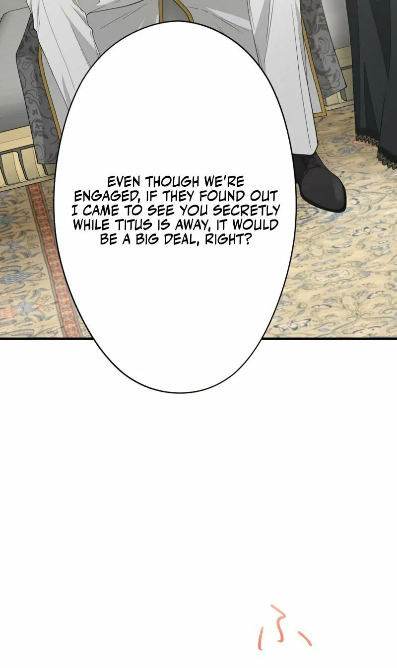 The Grim Reaper Young Lady Wants To Save Her Mastermind Older Brother Chapter 21 page 52 - 