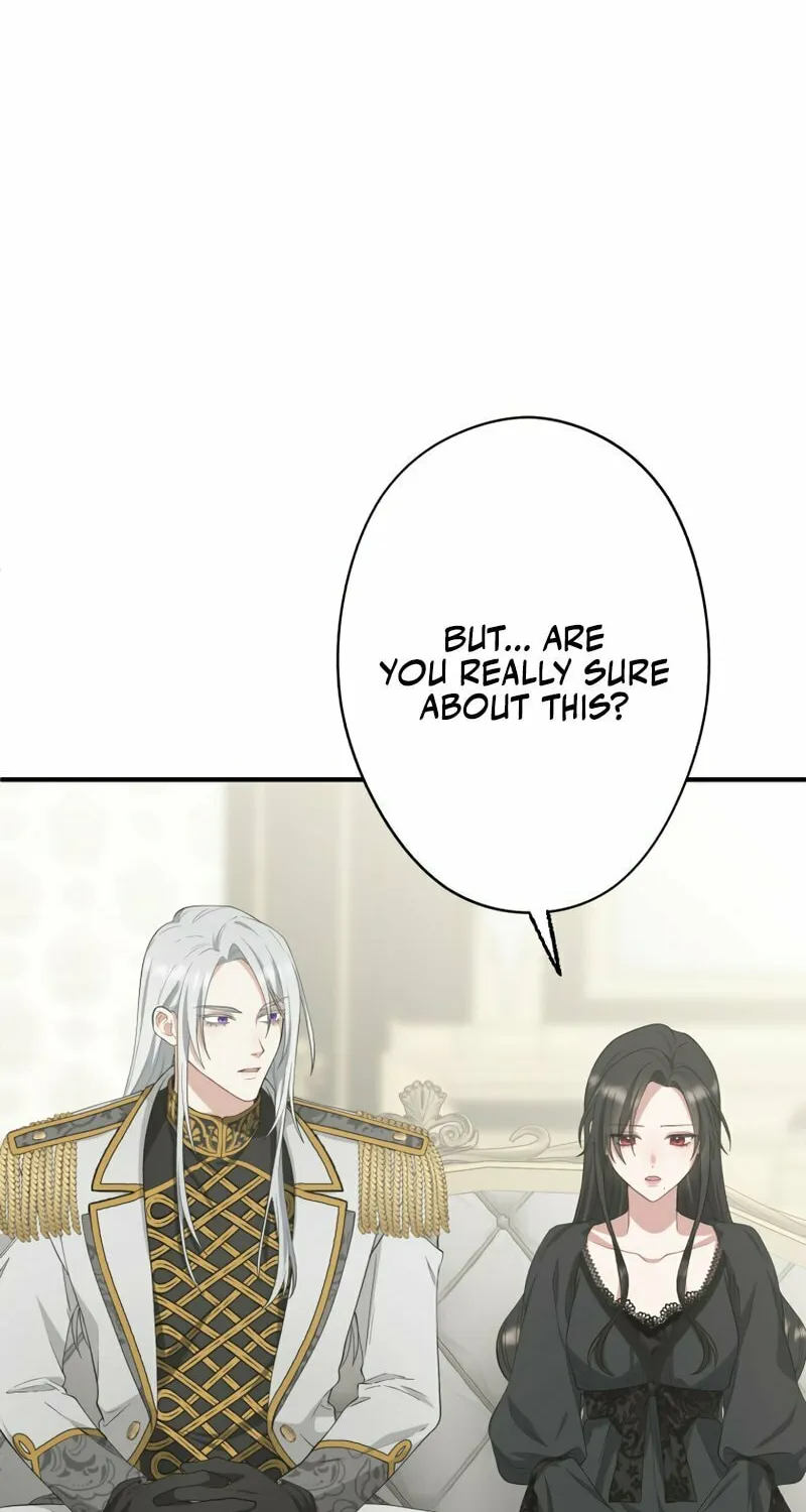 The Grim Reaper Young Lady Wants To Save Her Mastermind Older Brother Chapter 21 page 54 - 
