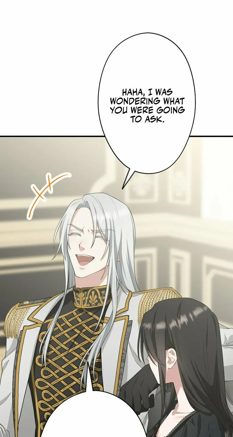 The Grim Reaper Young Lady Wants To Save Her Mastermind Older Brother Chapter 21 page 58 - 
