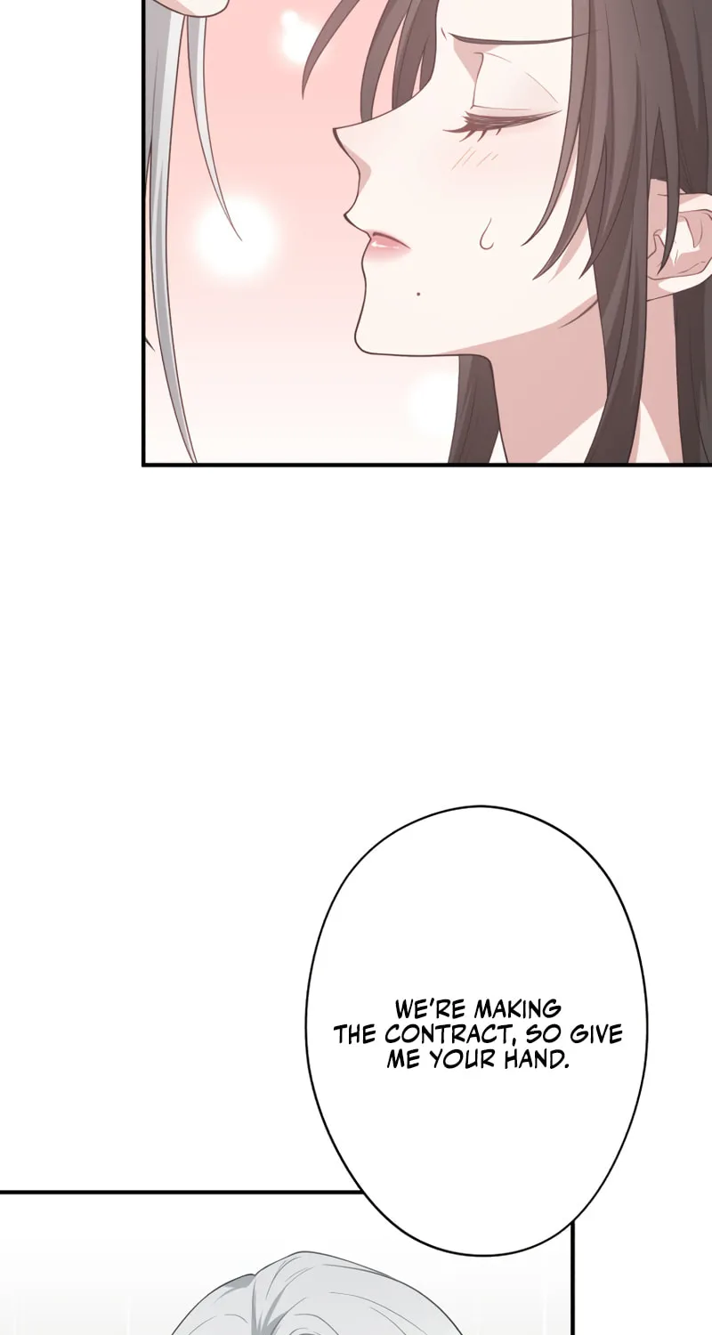 The Grim Reaper Young Lady Wants To Save Her Mastermind Older Brother Chapter 21 page 7 - 