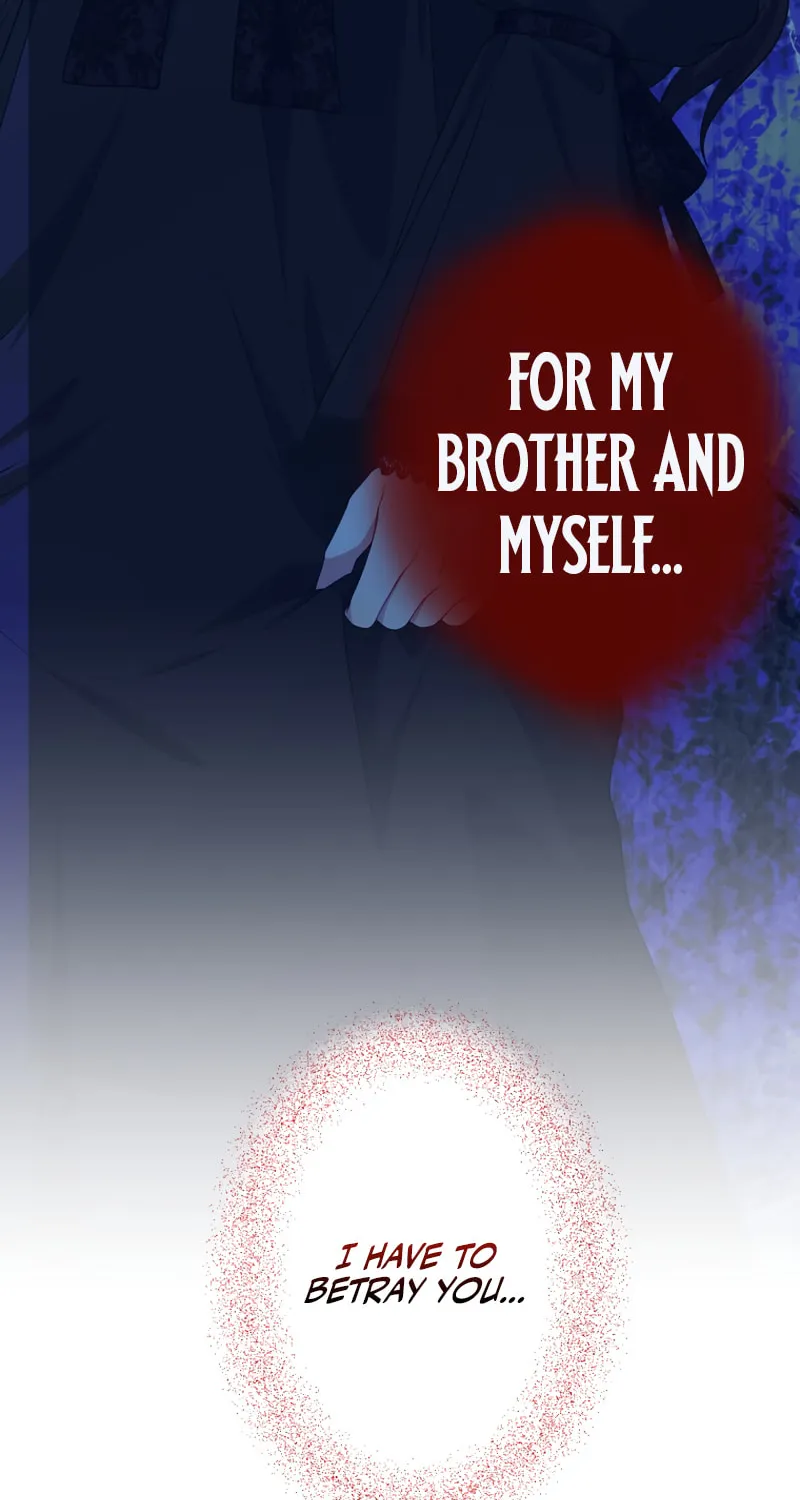 The Grim Reaper Young Lady Wants To Save Her Mastermind Older Brother Chapter 21 page 65 - 