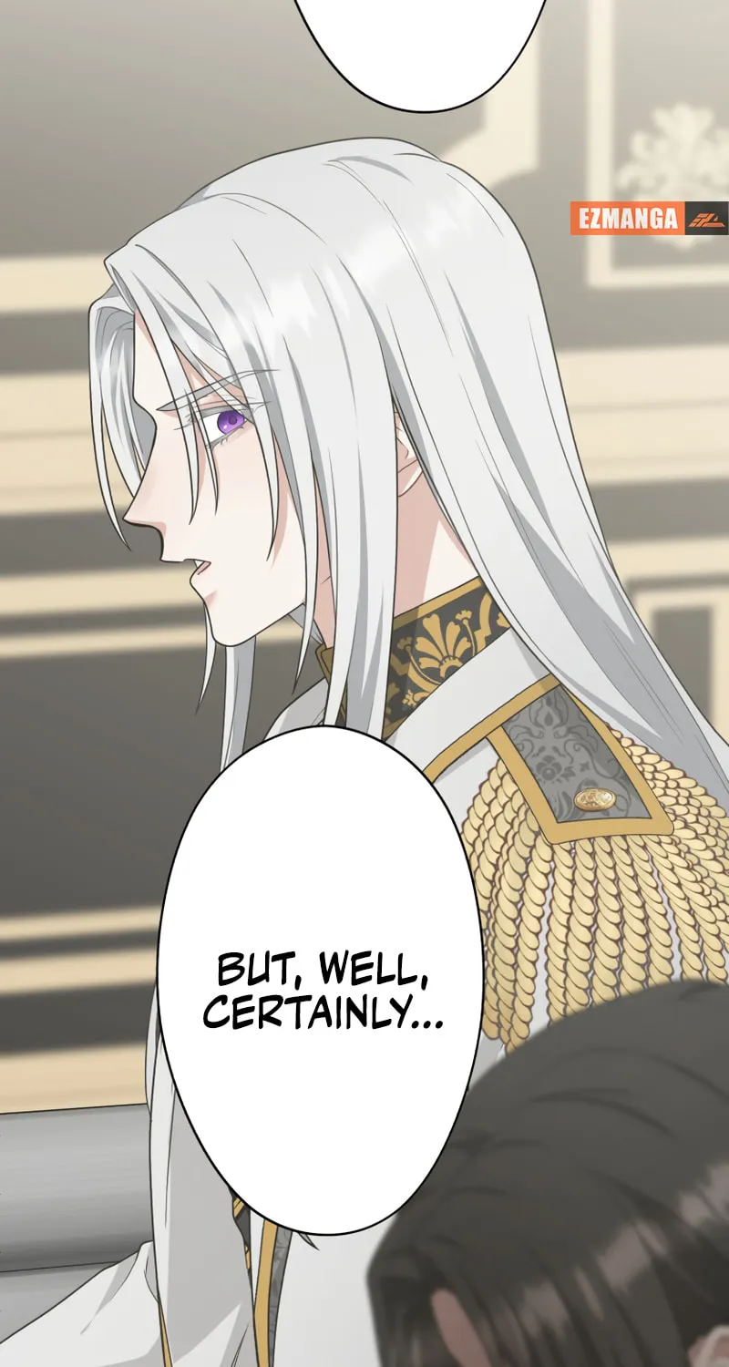 The Grim Reaper Young Lady Wants To Save Her Mastermind Older Brother Chapter 21 page 71 - 