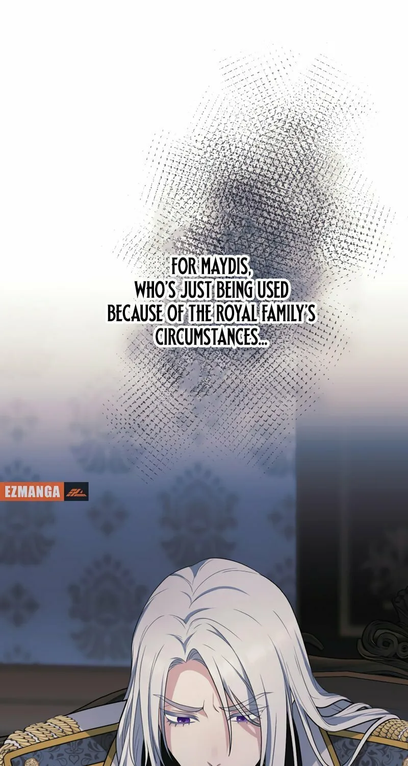 The Grim Reaper Young Lady Wants To Save Her Mastermind Older Brother Chapter 21 page 80 - 