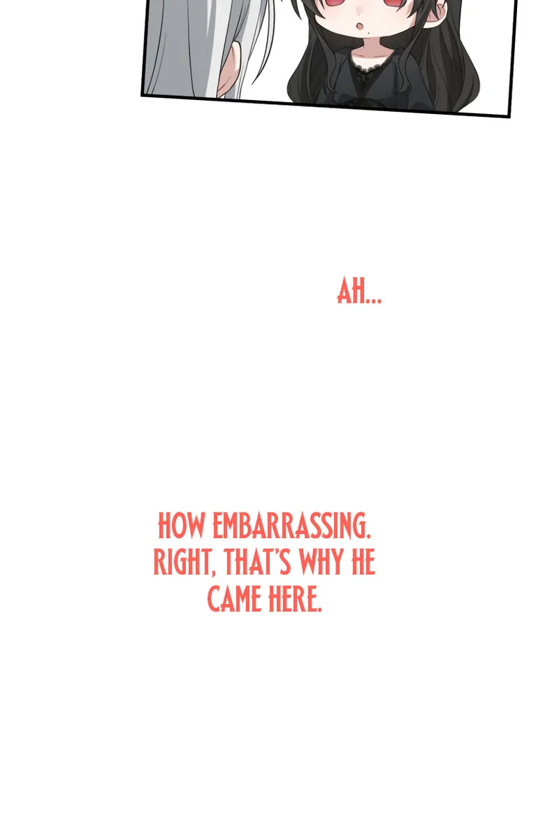 The Grim Reaper Young Lady Wants To Save Her Mastermind Older Brother Chapter 21 page 9 - 