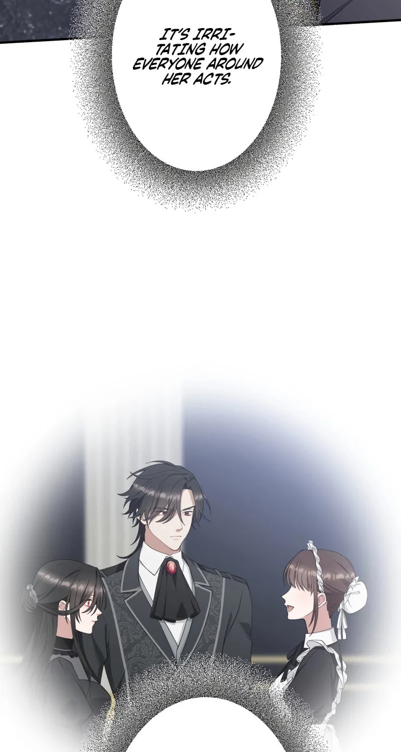 The Grim Reaper Young Lady Wants To Save Her Mastermind Older Brother Chapter 22 page 41 - 