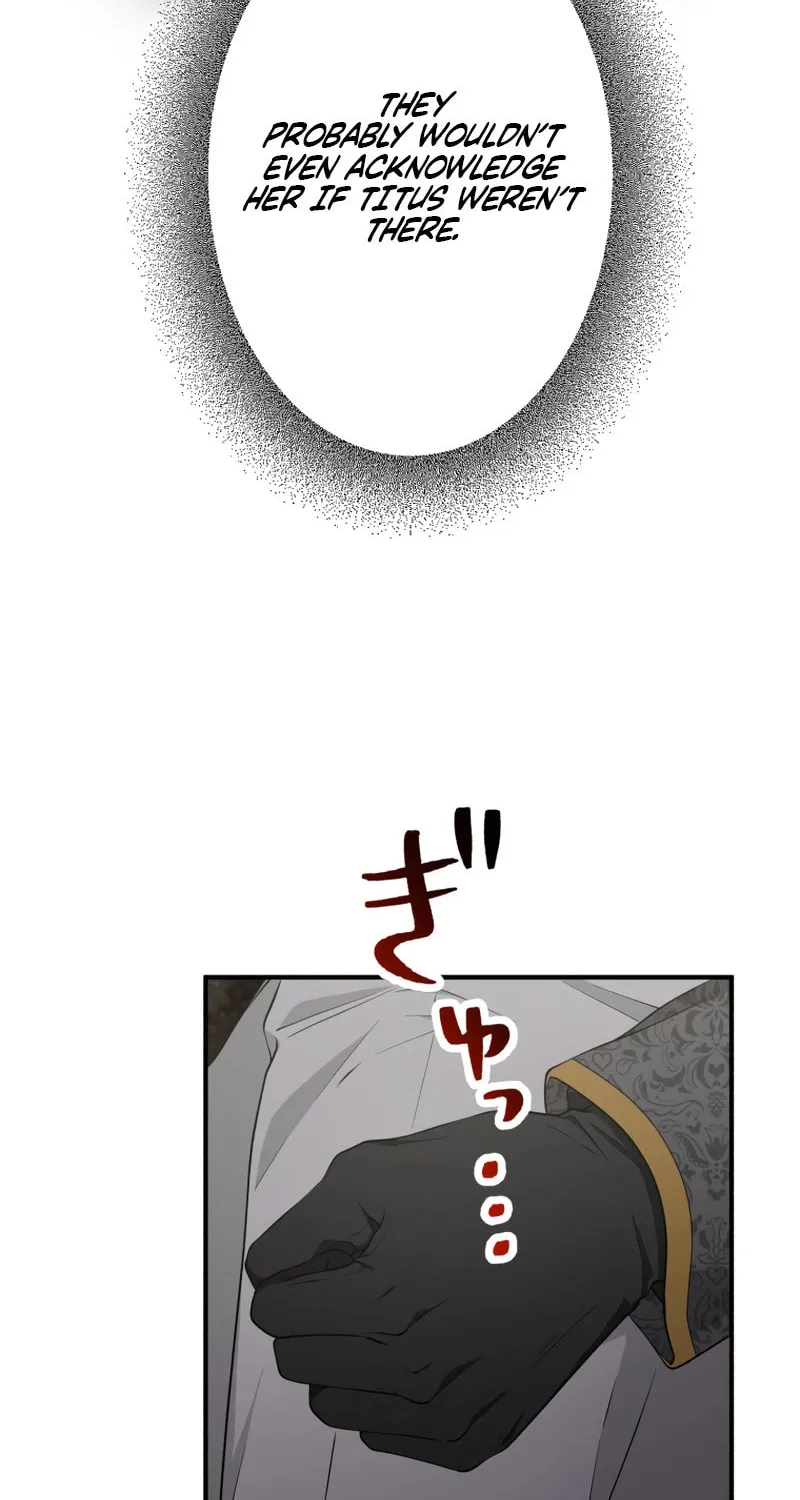 The Grim Reaper Young Lady Wants To Save Her Mastermind Older Brother Chapter 22 page 42 - 