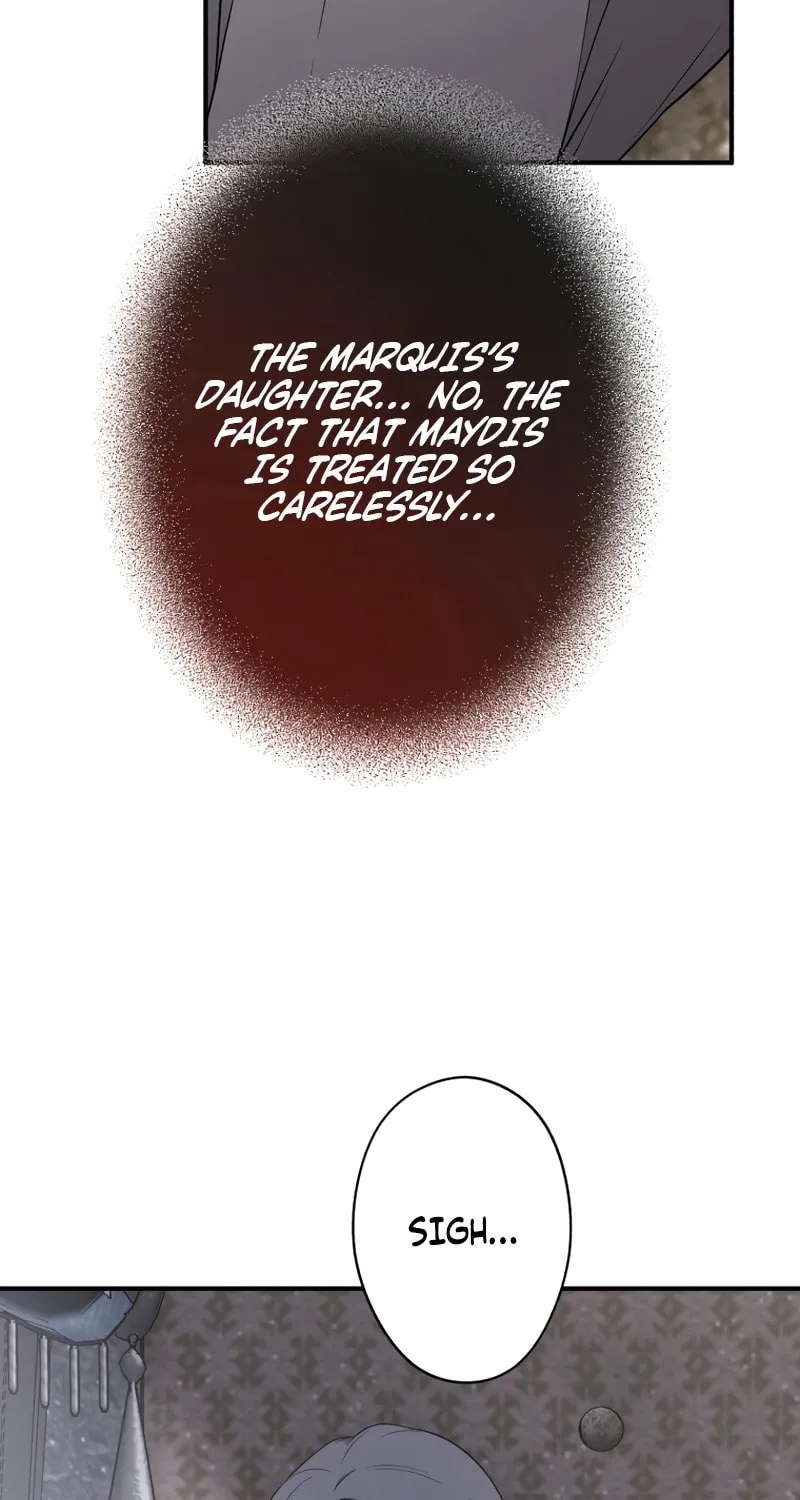 The Grim Reaper Young Lady Wants To Save Her Mastermind Older Brother Chapter 22 page 43 - 