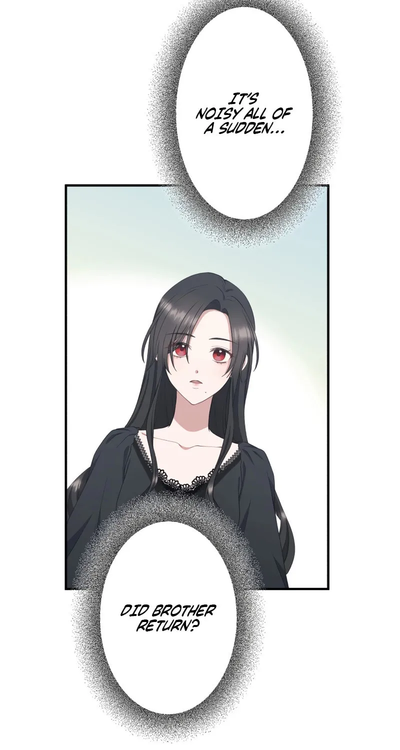 The Grim Reaper Young Lady Wants To Save Her Mastermind Older Brother Chapter 22 page 50 - 