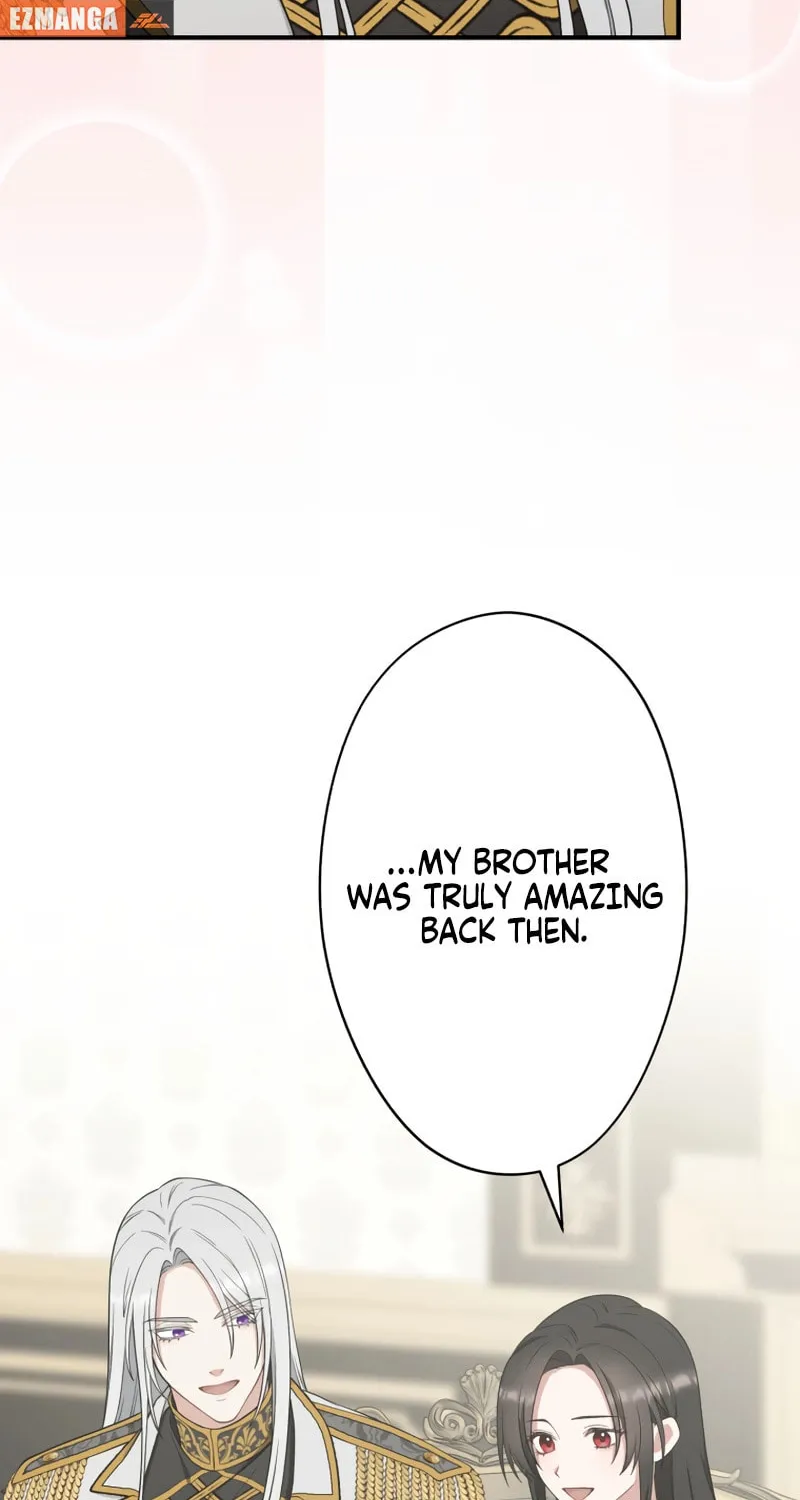 The Grim Reaper Young Lady Wants To Save Her Mastermind Older Brother Chapter 22 page 6 - 