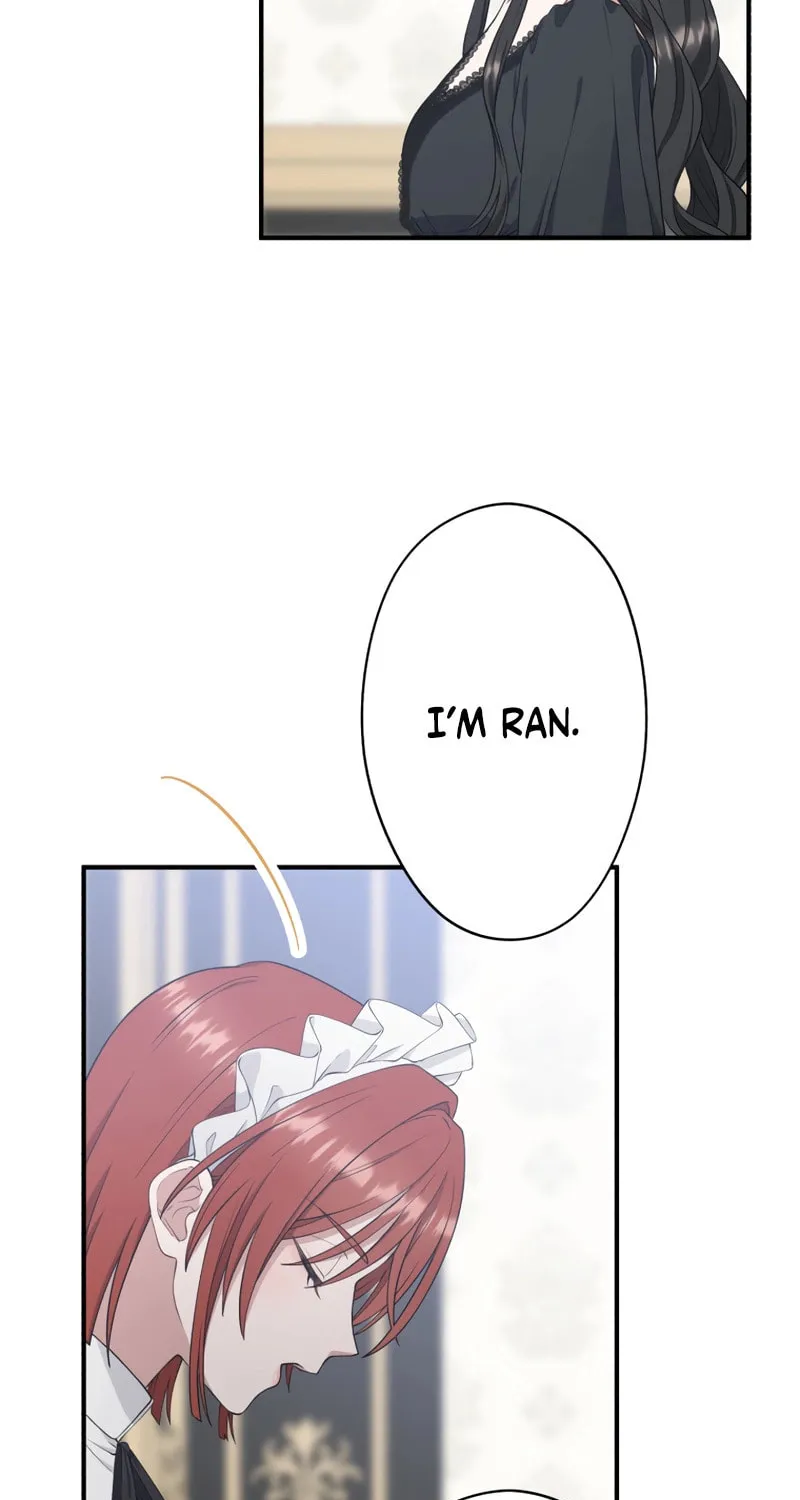 The Grim Reaper Young Lady Wants To Save Her Mastermind Older Brother Chapter 22 page 56 - 