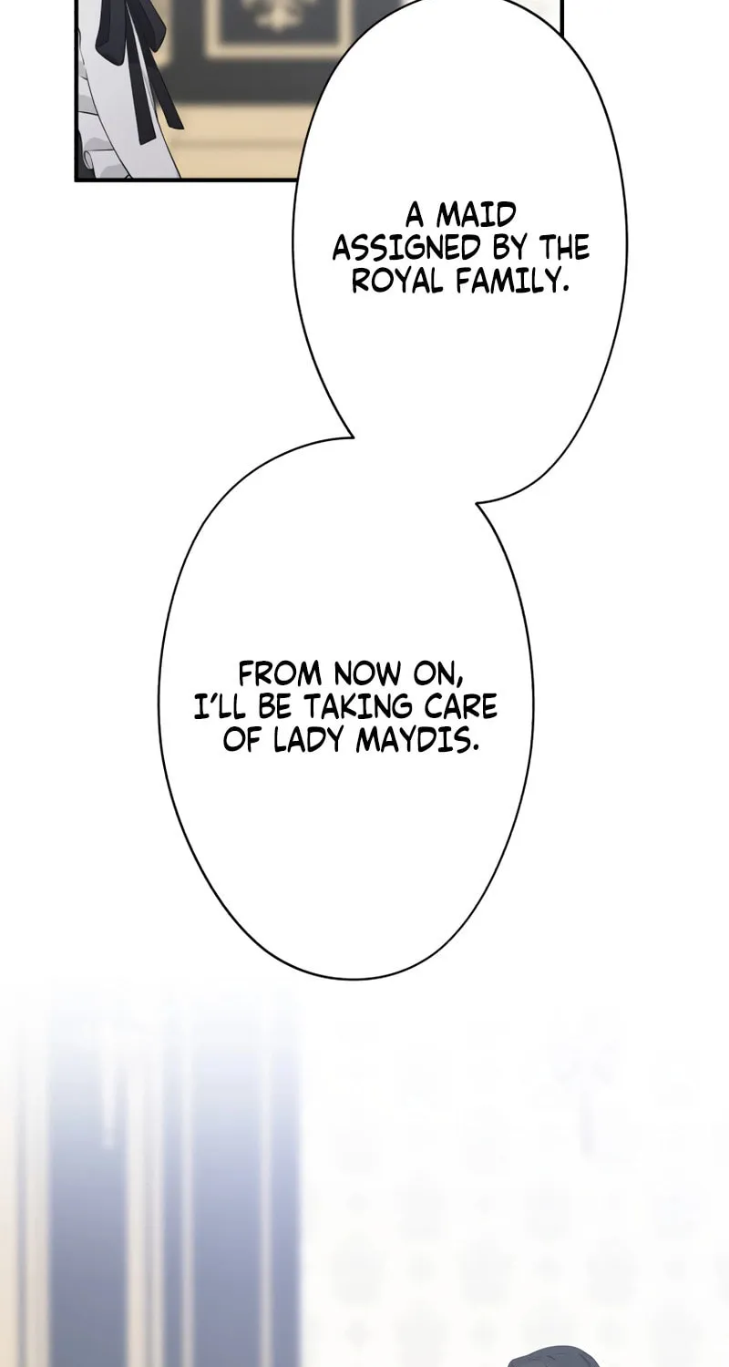 The Grim Reaper Young Lady Wants To Save Her Mastermind Older Brother Chapter 22 page 57 - 